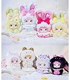 nommi ぬいぐるみ 2点セット Amazon.co.jp: [TRRCEPOS] Nommi Sweetheart Bunnyブラインドボックス